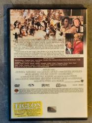 Gümüş Eyerler/Blazing Saddles (Mel Brooks)