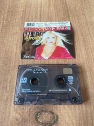 Banu Alkan Afrodit Neremi Kaset