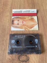 Banu Alkan Afrodit Neremi Kaset