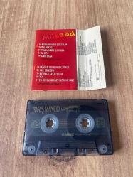 Barış Manço - Müsadenizle Çocuklar Kaset