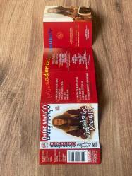 Barış Manço - Müsadenizle Çocuklar Kaset