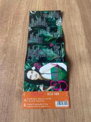 Göksel - Söz Ver Kaset