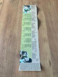 İbrahim Erkal - De Get Yalan Dünya Kaset