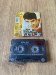 Kerim Tekin - Kara Gözlüm Kaset