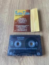 Kerim Tekin - Kara Gözlüm Kaset