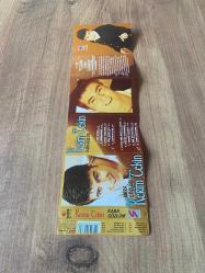 Kerim Tekin - Kara Gözlüm Kaset