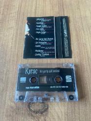 Kıraç - Bir Garip Aşk Bestesi Kaset