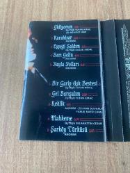 Kıraç - Bir Garip Aşk Bestesi Kaset