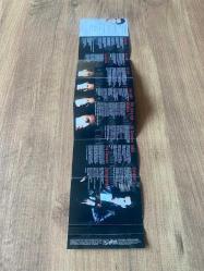 Kıraç - Bir Garip Aşk Bestesi Kaset