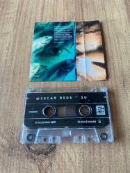 Mercan Dede - Su Kaset ( Ab-ı Nafi feat Ceza bu albümde )