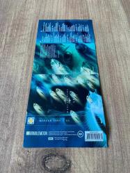 Mercan Dede - Su Kaset ( Ab-ı Nafi feat Ceza bu albümde )