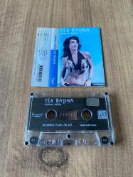 Özlem Tekin Tek Başıma Kaset