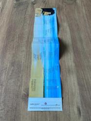 Özlem Tekin Tek Başıma Kaset