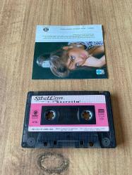 Sibel Can - Hasretim Kağıt Baskı Kaset