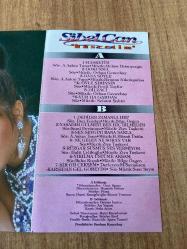 Sibel Can - Hasretim Kağıt Baskı Kaset