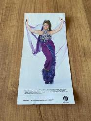 Sibel Can - Hasretim Kağıt Baskı Kaset