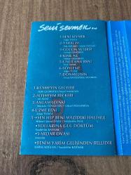Sibel Can - Seni Sevmek Kaset