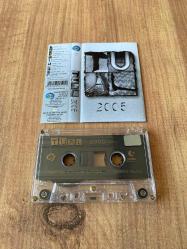 Tual - Tual 2005 - Tiryakinim Kaset