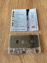 Tual - Tual 2005 - Tiryakinim Kaset