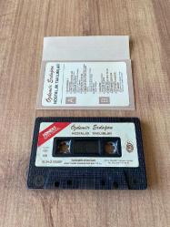 Özdemir Erdoğan - Nostalji Katılımlar Kağıt Baskı Kaset