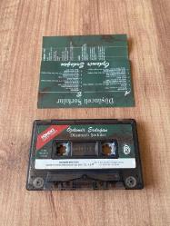 Özdemir Erdoğan - Düşünceli Şarkılar Kağıt Baskı Kaset