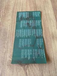 Özdemir Erdoğan - Düşünceli Şarkılar Kağıt Baskı Kaset