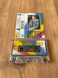 Ümit Besen - Gökkuşagı Kağıt Baskı Kaset