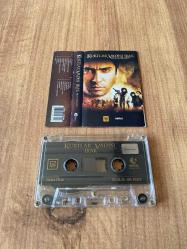 Kurtlar Vadisi Irak Film Müzikleri Kaset