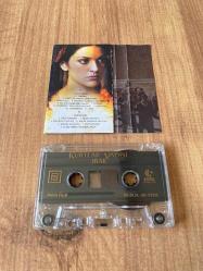 Kurtlar Vadisi Irak Film Müzikleri Kaset