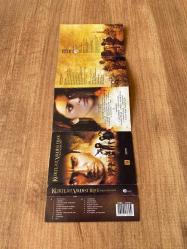 Kurtlar Vadisi Irak Film Müzikleri Kaset