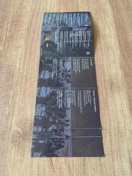 Kurtlar Vadisi Irak Film Müzikleri Kaset