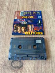 Deliyürek Dizi Müzikleri Kaset