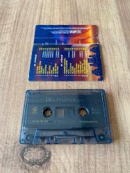 Deliyürek Dizi Müzikleri Kaset