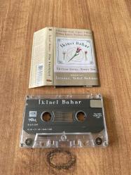 İkinci Bahar Film Müzikleri Kaset