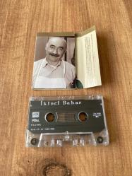 İkinci Bahar Film Müzikleri Kaset