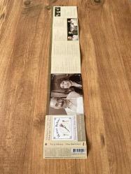 İkinci Bahar Film Müzikleri Kaset