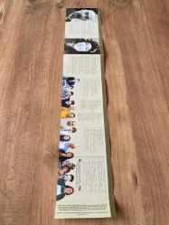 İkinci Bahar Film Müzikleri Kaset