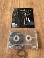 Eşkiya Film Müzikleri Kaset