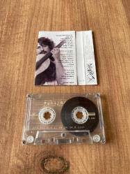 Eşkiya Film Müzikleri Kaset