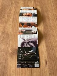 Eşkiya Film Müzikleri Kaset