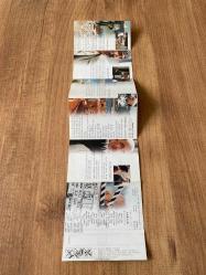 Eşkiya Film Müzikleri Kaset