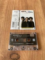 Hırsız Polis Dizi Müzikleri Kaset