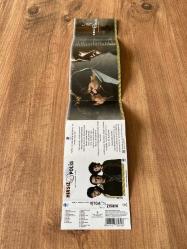 Hırsız Polis Dizi Müzikleri Kaset