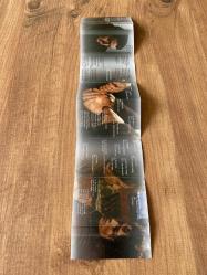 Hırsız Polis Dizi Müzikleri Kaset