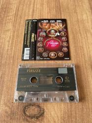 Neredesin Firuze Film Müzikleri Kaset
