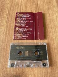 Neredesin Firuze Film Müzikleri Kaset