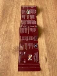 Neredesin Firuze Film Müzikleri Kaset