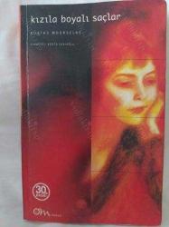 KIZILA BOYALI SAÇLAR