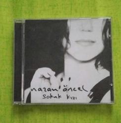 Nazan öncel - sokak kızı