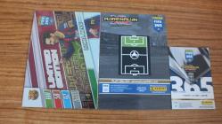 2022 Panini FIFA 365 Lionel Messi FC Barcelona XXL Limited Edition